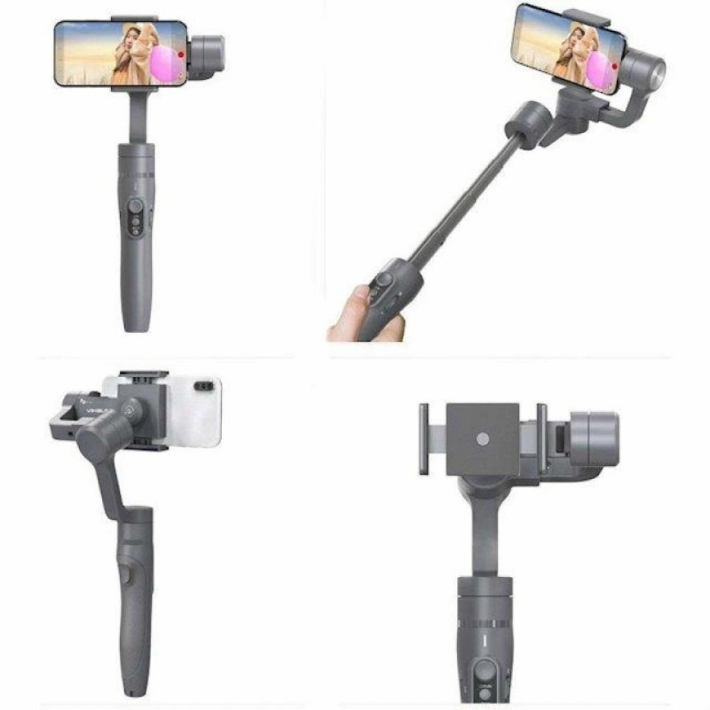 Стедікам FeiYu Tech Vimble 2 Space Gray (225000) - зображення 2