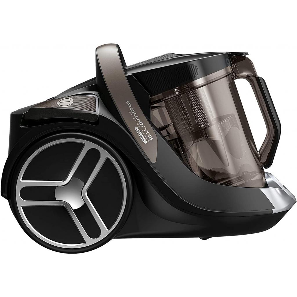 Пилосос Rowenta RO7260EA - зображення 3