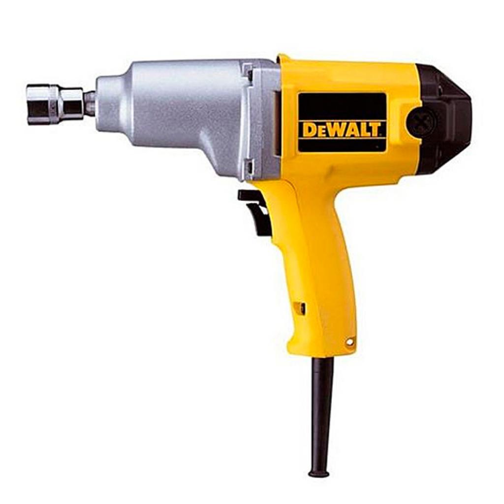 Гайковерт DeWALT 710 Вт (DW292) - зображення 1