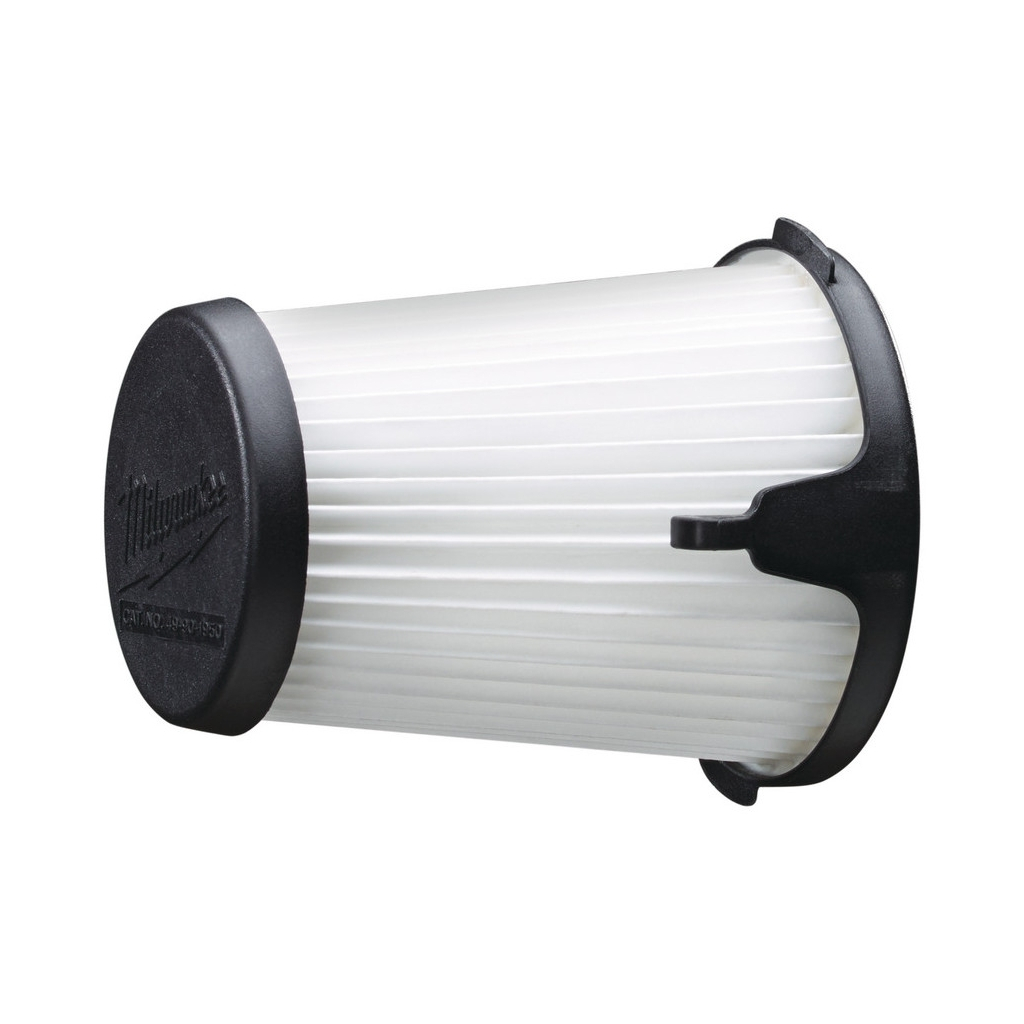 Пилосос будівельний Milwaukee M12 HV-0 (без АКБ та ЗП) (4933448390) - изображение 4