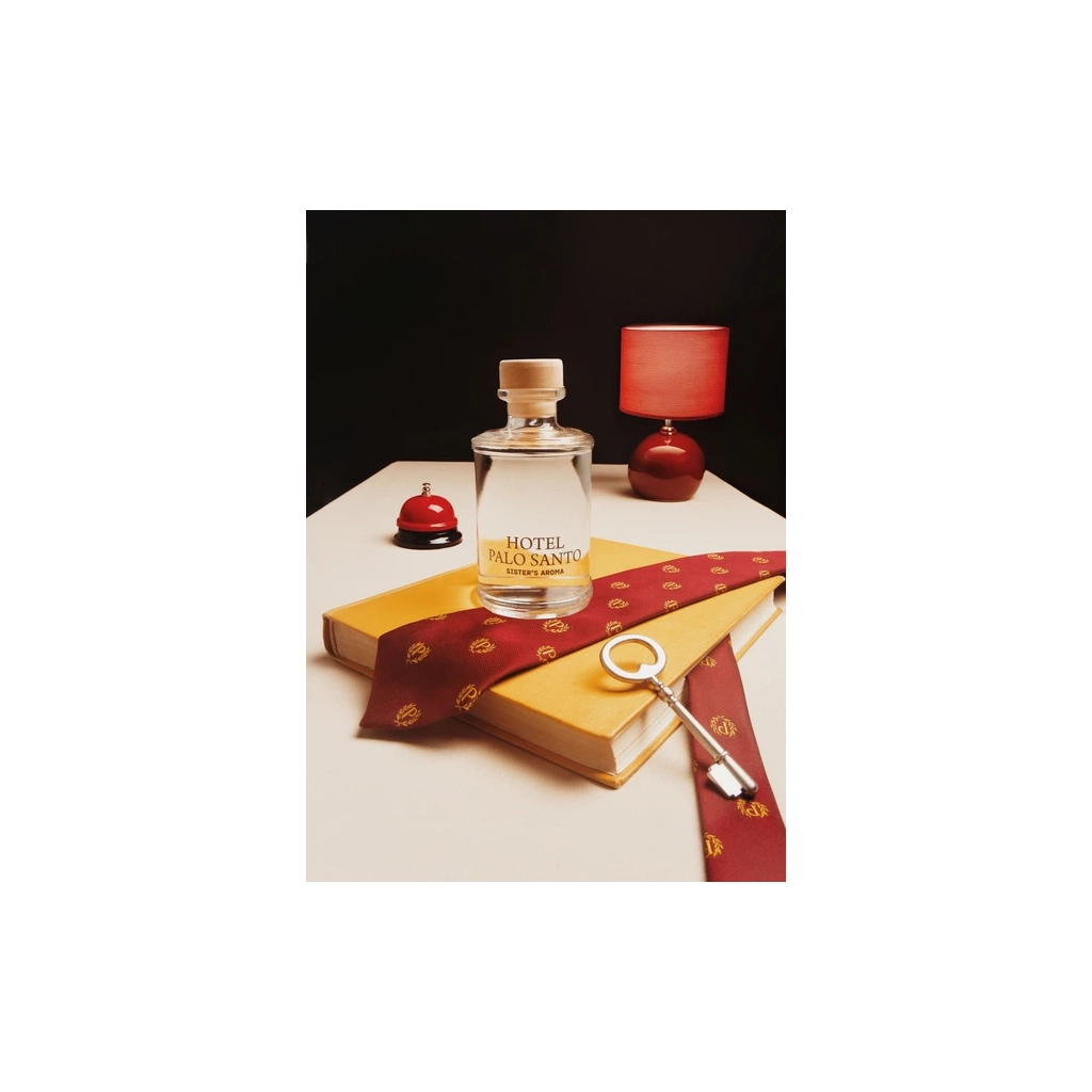 Аромадифузор Sister's Aroma Hotel Palo Santo 250 мл (4820227786060) - picture 3
