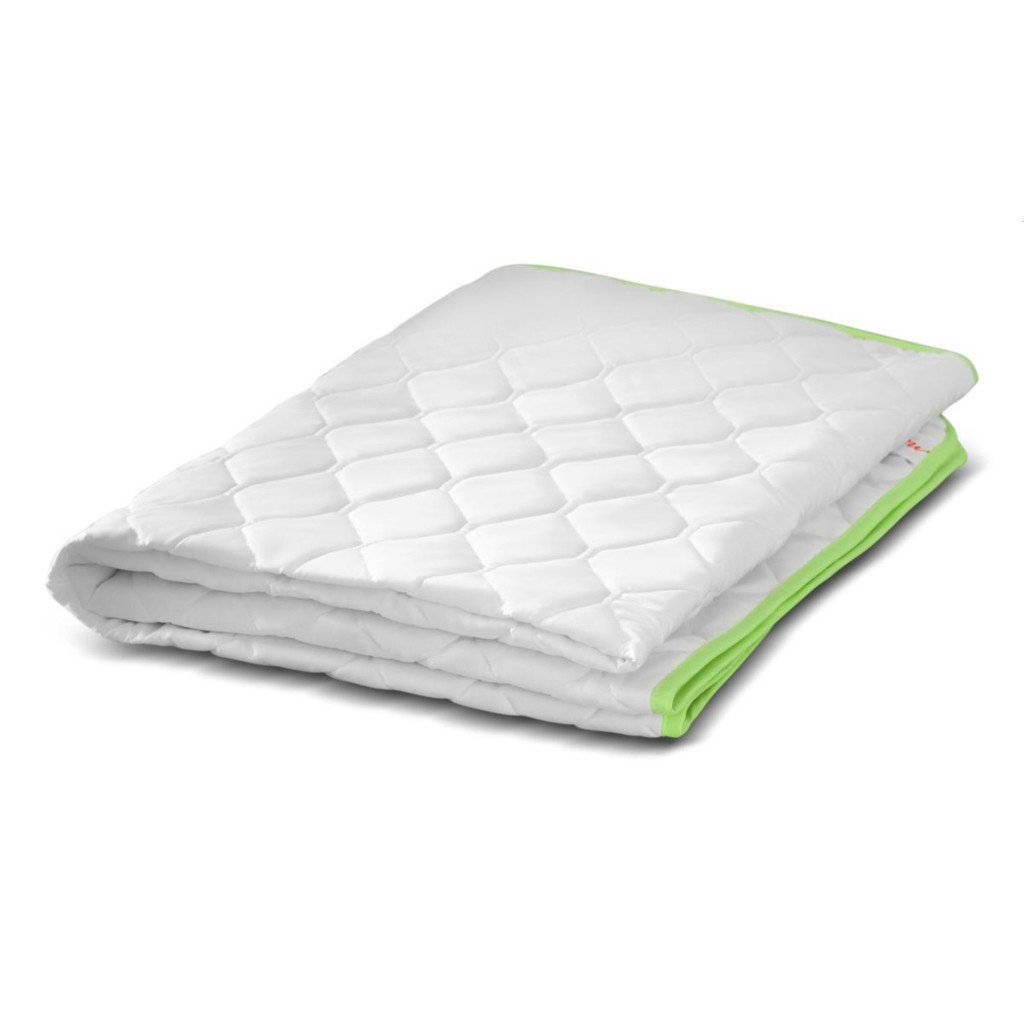 Ковдра MirSon шовкова Silk 0501 літо 200х220 см (2200000038548) - зображення 2