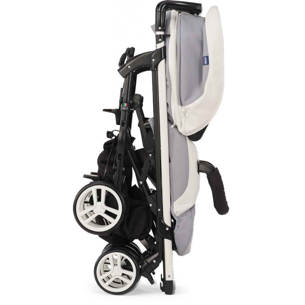 Коляска Chicco Trio MyCity Grey (79265.47) - зображення 5