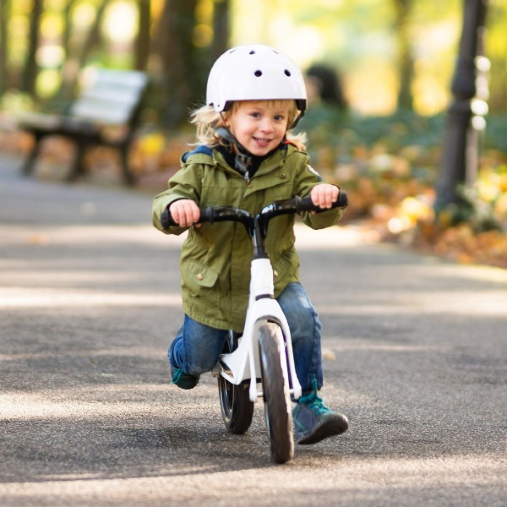 Біговел Kidwell FORCE white - зображення 6