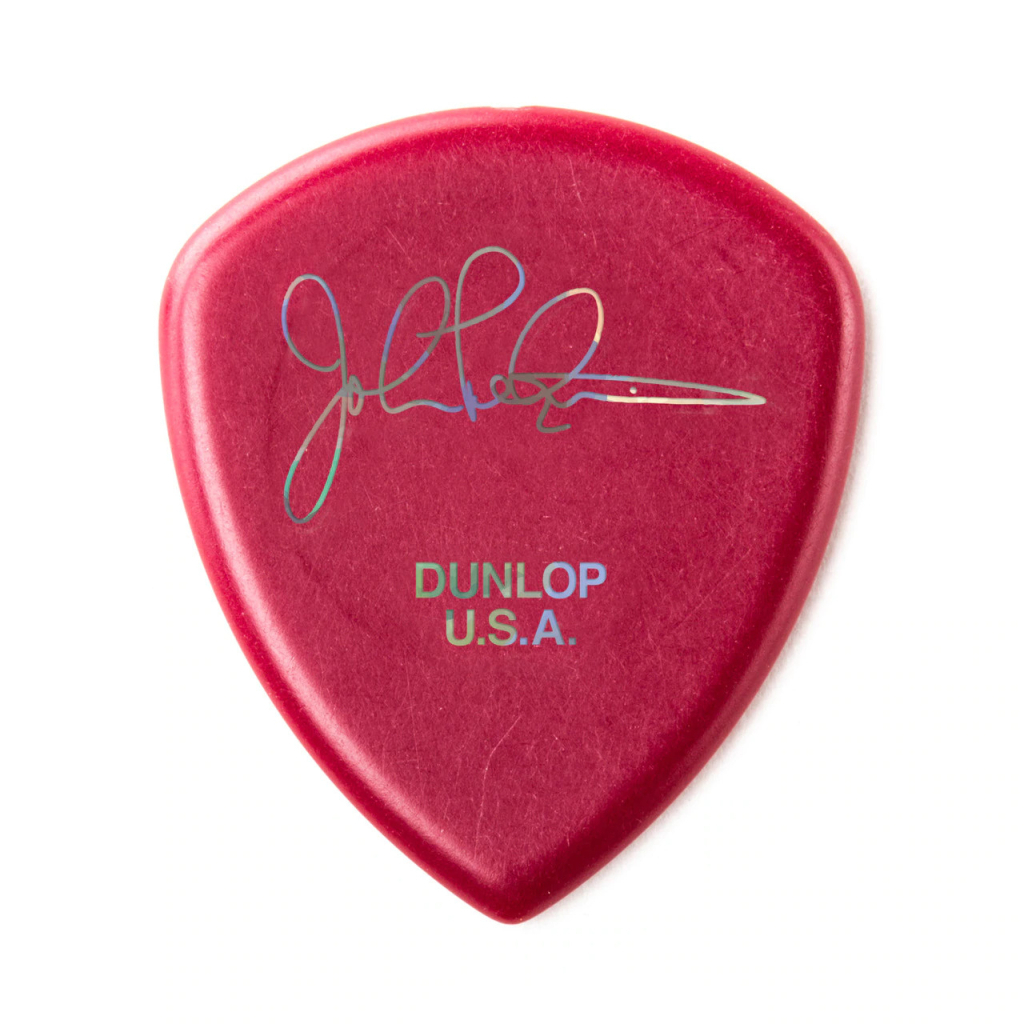 Медіатор Jim Dunlop John Petrucci Flow Pick 2.0mm 3 шт. (548PJP2.0) - зображення 3
