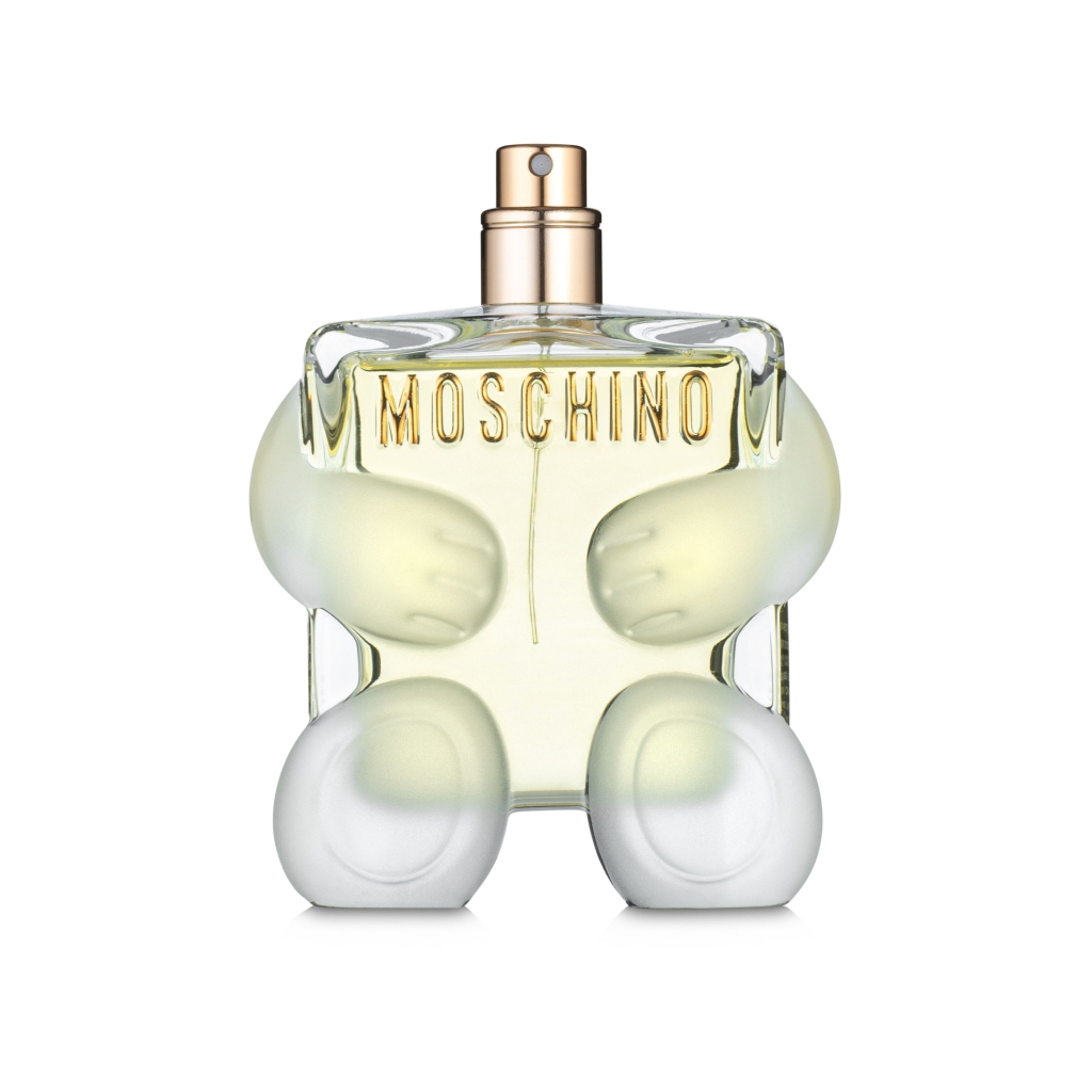 Парфумована вода Moschino Toy 2 тестер 100 мл (8011003839315) - зображення 1