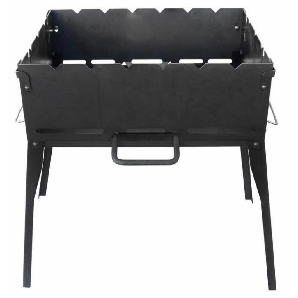 Мангал Mousson PROMETEO Q 6 V (6726) - зображення 2