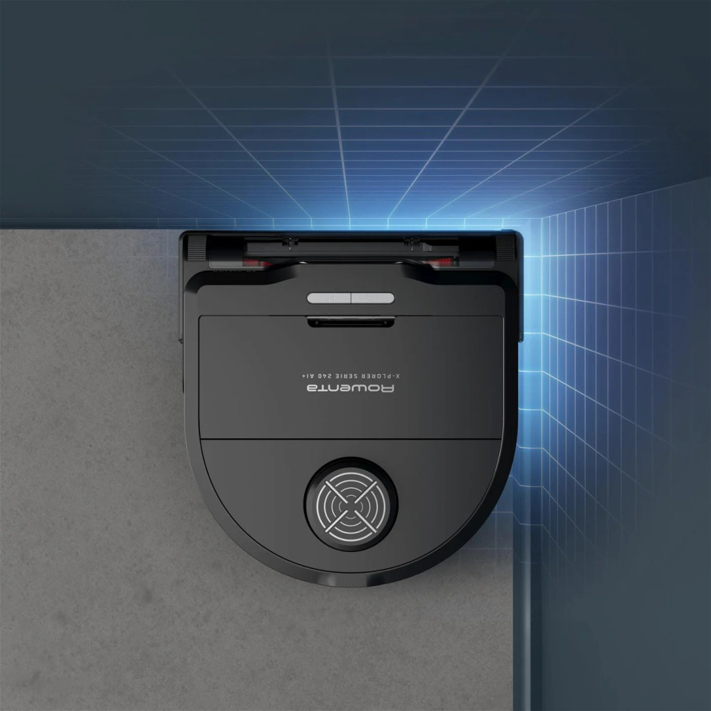 Пилосос Rowenta RR9675WH - зображення 10