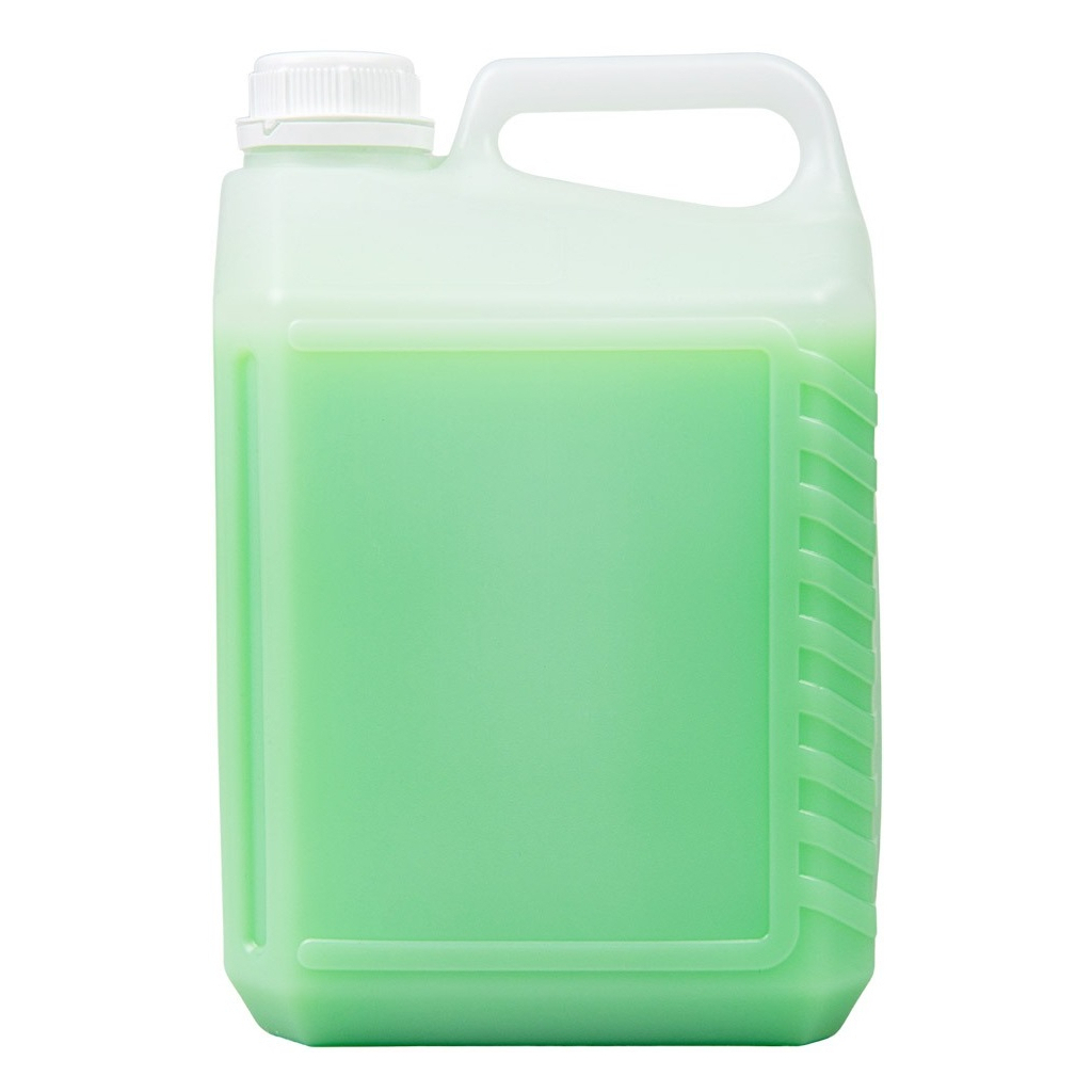 Засіб для ручного миття посуду Biossot NeoCleanPro Бальзам Алое вера 5 л (4820255111315) - изображение 3