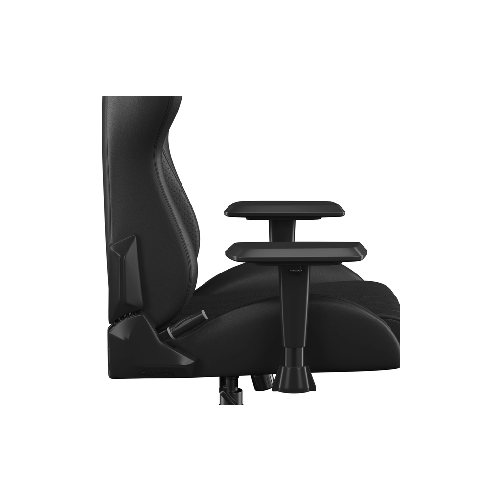 Крісло ігрове Hator Darkside 3M PU Black (HTC3000M) - зображення 12