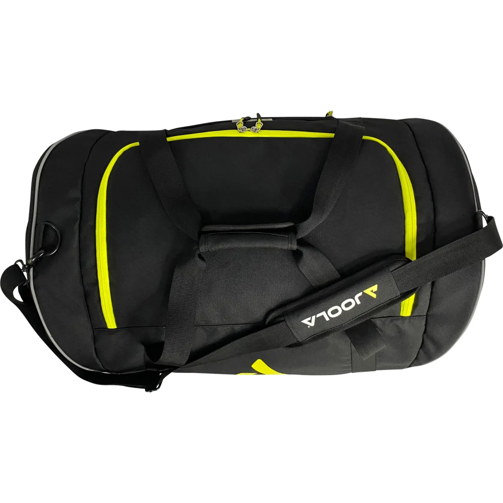 Дорожня сумка Joola Vision II Black (80163) (930942) - зображення 5