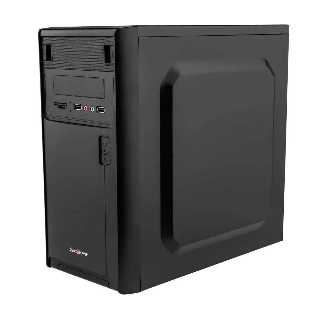 Корпус LogicPower 6103-400W-80 (LP6589) - изображение 2