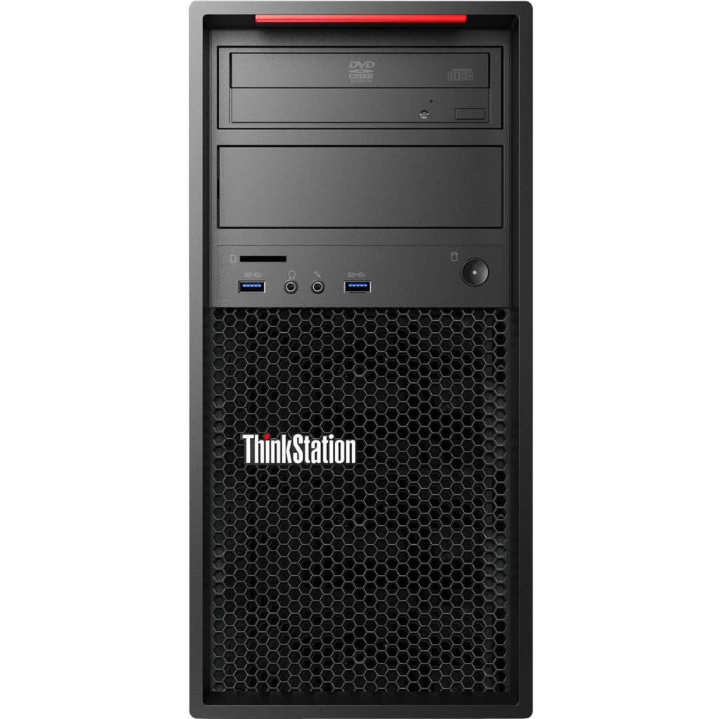 Комп'ютер Lenovo ThinkStation P310 (30ASS3CG00) - зображення 2