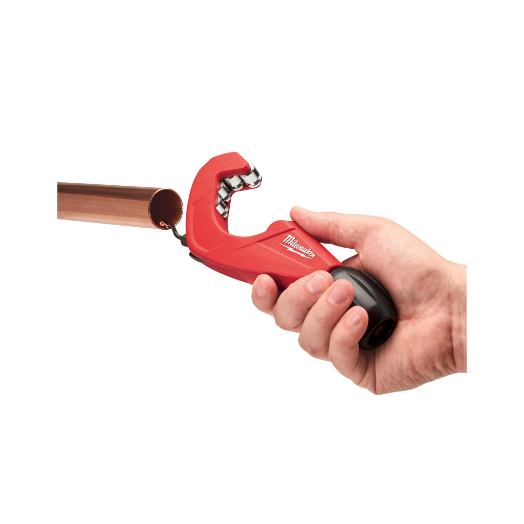 Труборіз Milwaukee для мідних труб 3,2-42мм (48229252) - зображення 4