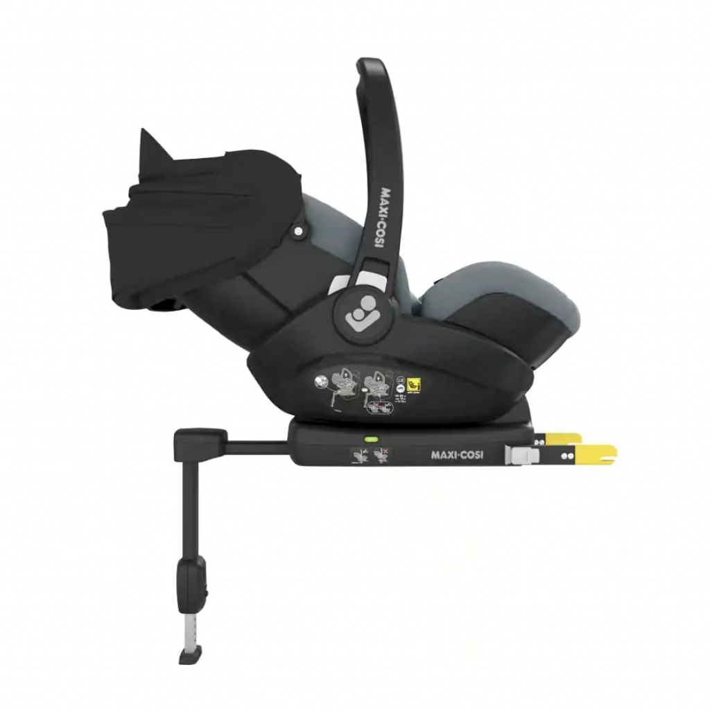 Автокрісло Maxi-Cosi Marble Essential Grey (8506050110) - зображення 4