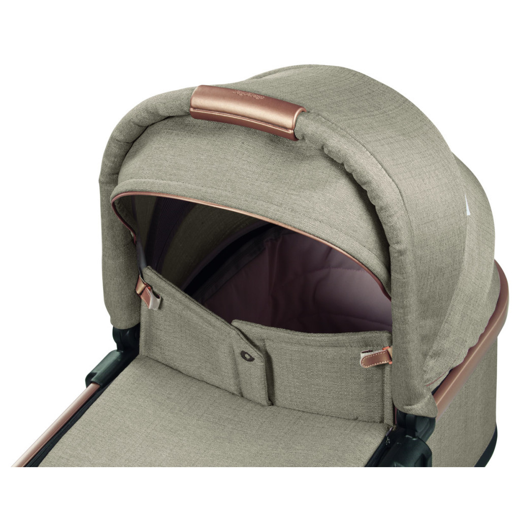 Коляска Peg-Perego Ypsi Combo Mon Amour (IPMS270000BA36) - зображення 9