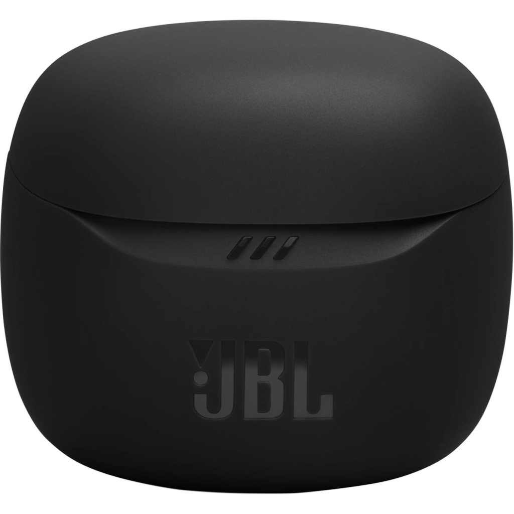 Навушники JBL Tune Flex 2 Black (JBLTFLEX2BLK) - зображення 7