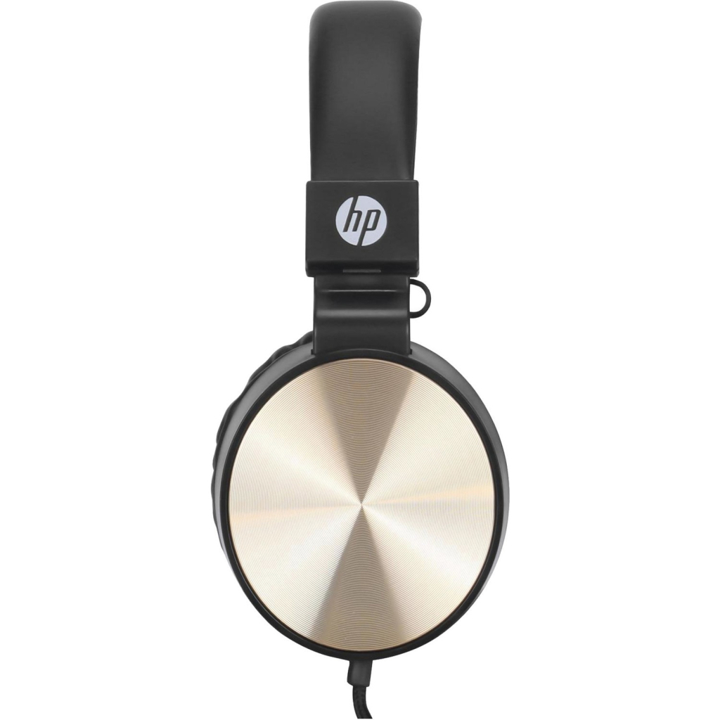 Навушники HP DHH-1206 Black (DHH-1206BK) - зображення 3