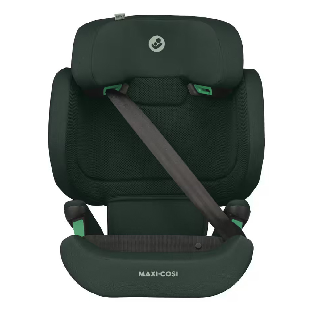 Автокрісло Maxi-Cosi RodiFix R i-Size Authentic Green (8760490110) - зображення 4