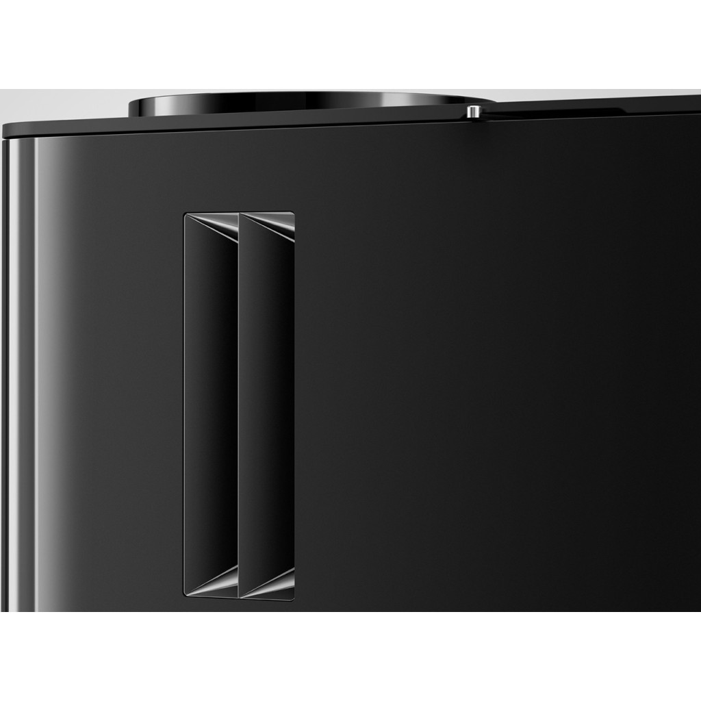 Кавомашина Jura ENA 4 full metropolitan black (EB) - зображення 7