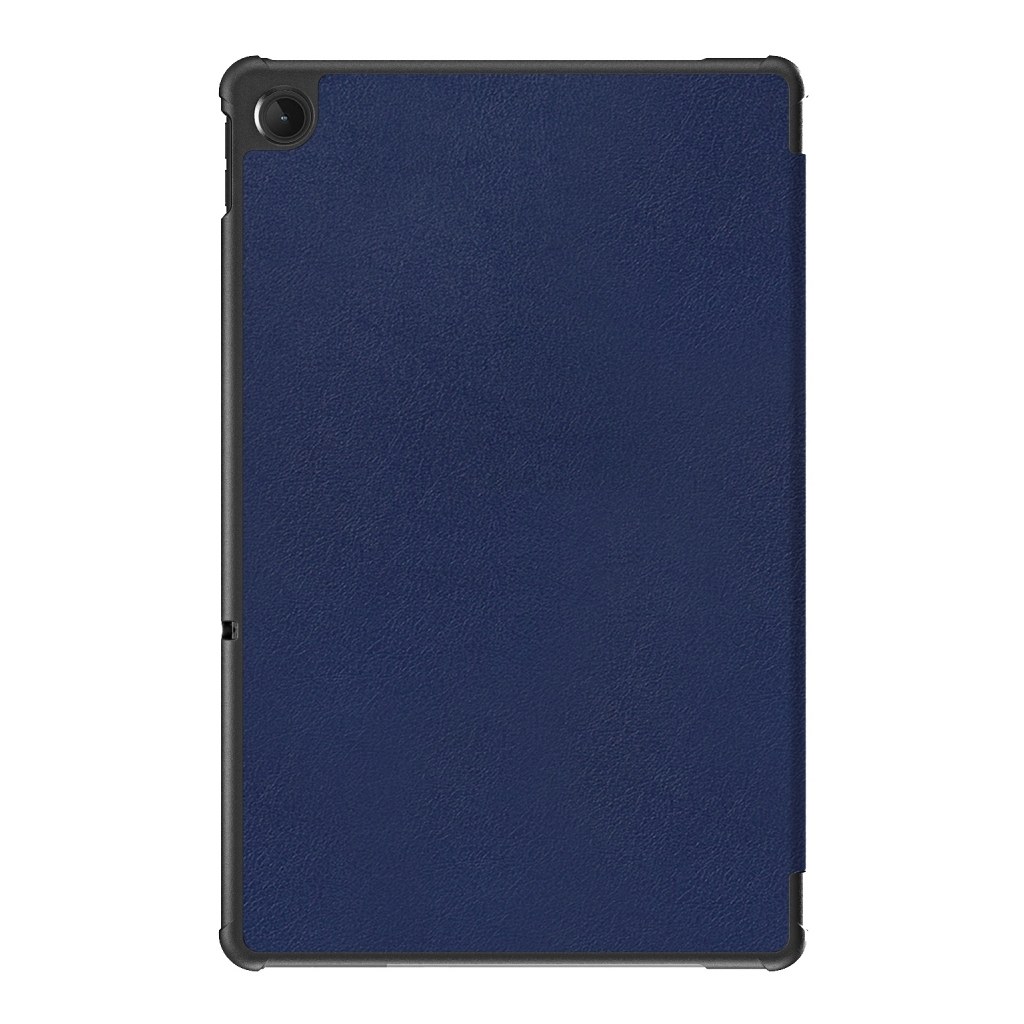 Чохол до планшета Armorstandart Smart Case Lenovo Tab M10 Plus (3rd Gen) TB125 Blue (ARM63719) - зображення 2