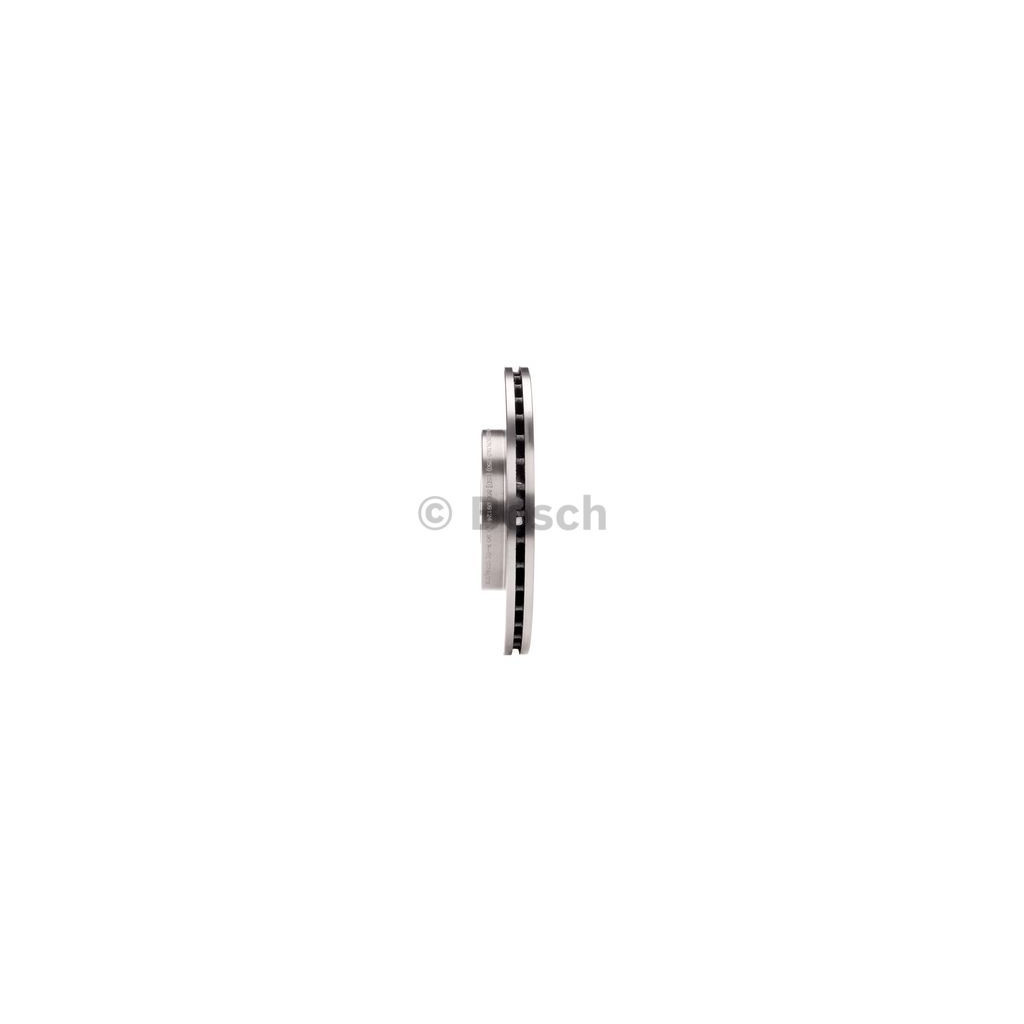 Гальмівний диск Bosch 0 986 479 033 - зображення 2