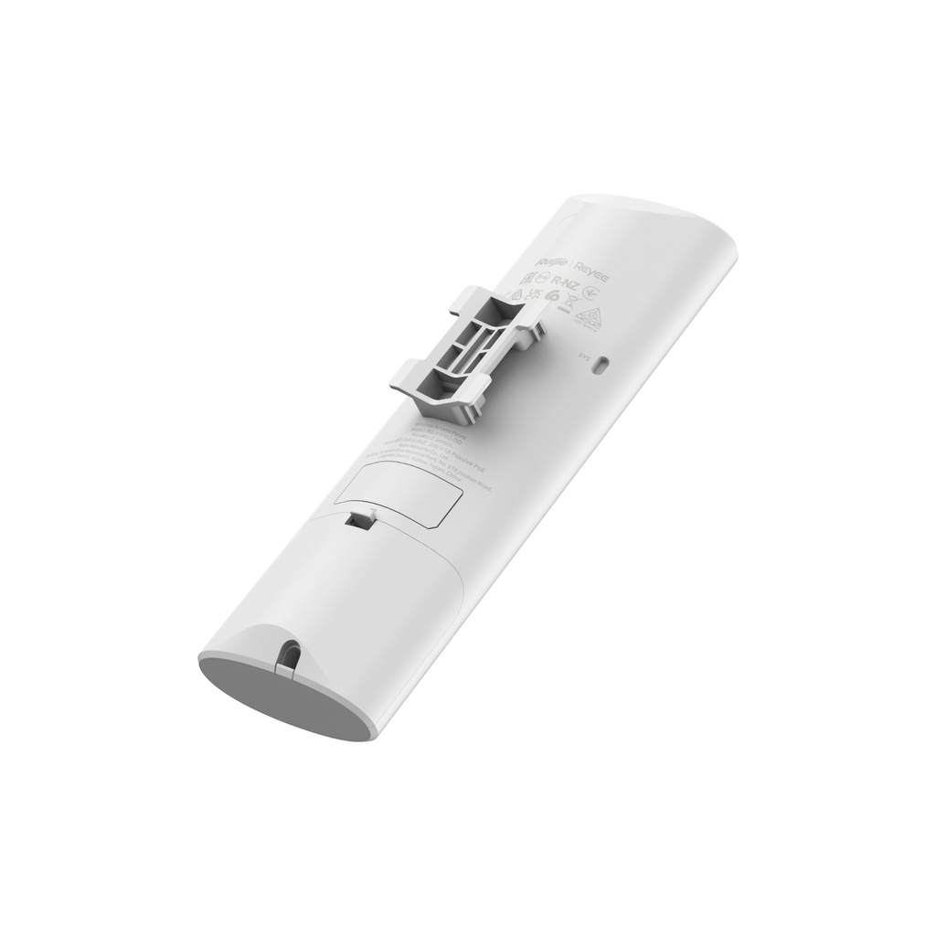 Точка доступу Wi-Fi Ruijie Networks RG-RAP62-OD - зображення 10