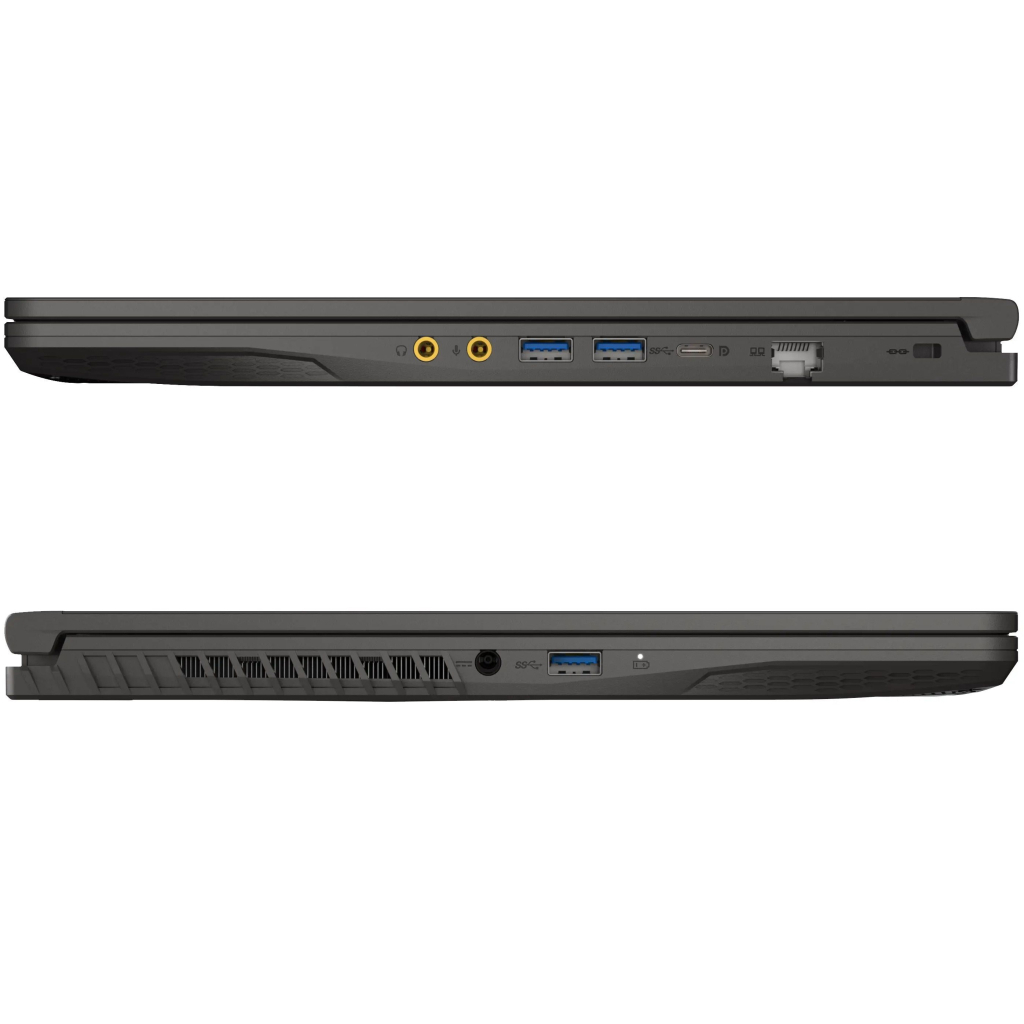 Ноутбук MSI Thin 15 B12VE (B12VE-2431PL) - зображення 5