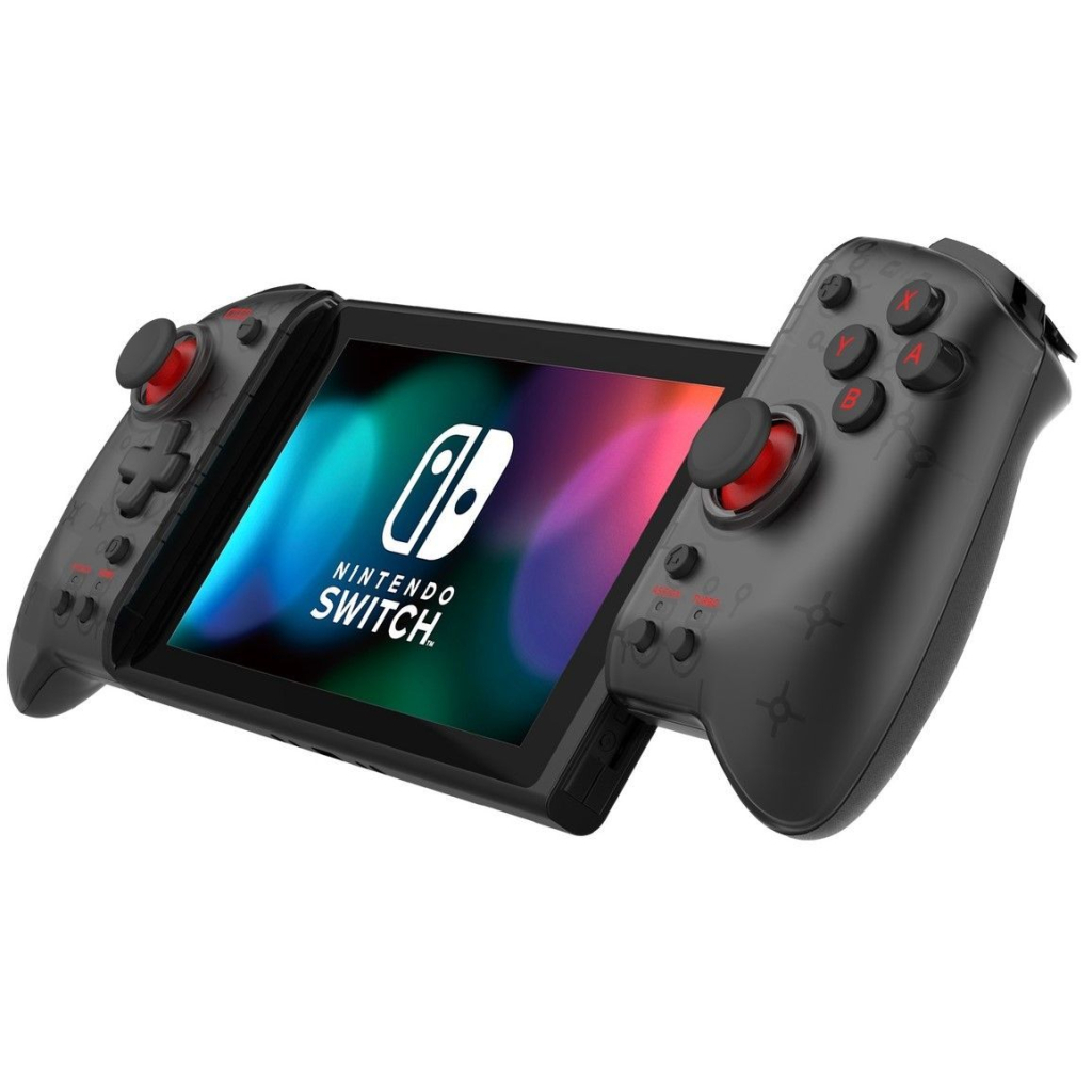Геймпад Hori Split Pad Pro for Nintendo (NSW-371U) - зображення 3