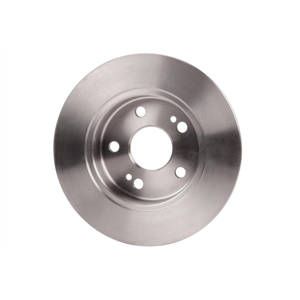 Гальмівний диск Bosch 0 986 478 758 - зображення 2