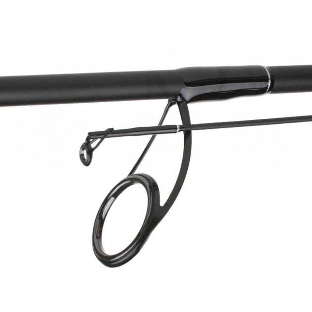 Вудилище Mikado Black Stone UL Spin 2.40м 1-10гр. (WAA504-240) - зображення 2