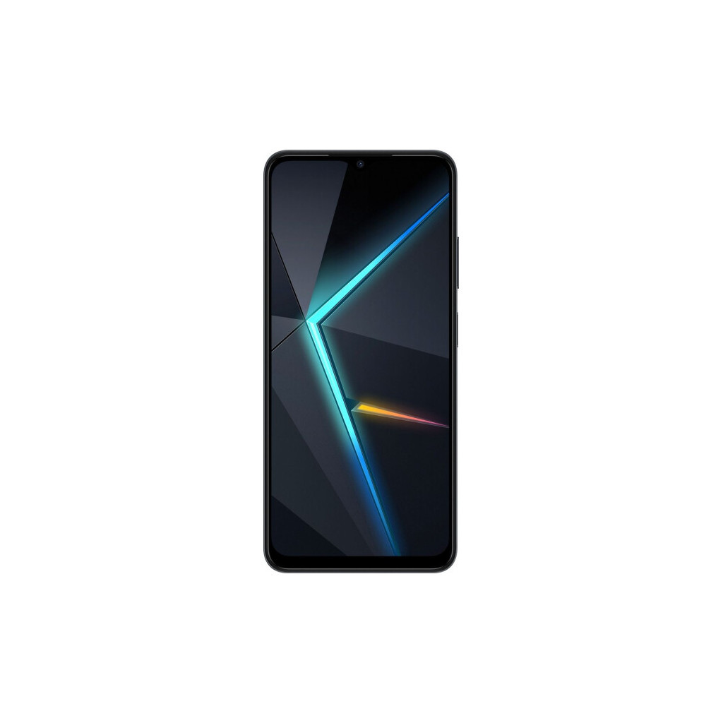 Мобільний телефон ZTE Nubia NEO 5G 8/256GB Black (1006456) - зображення 2