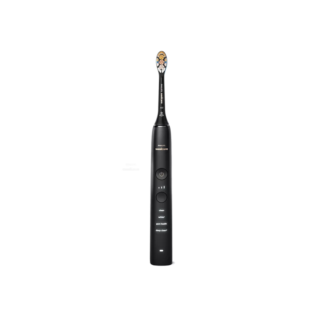 Електрична зубна щітка Philips HX9914/69 - изображение 2