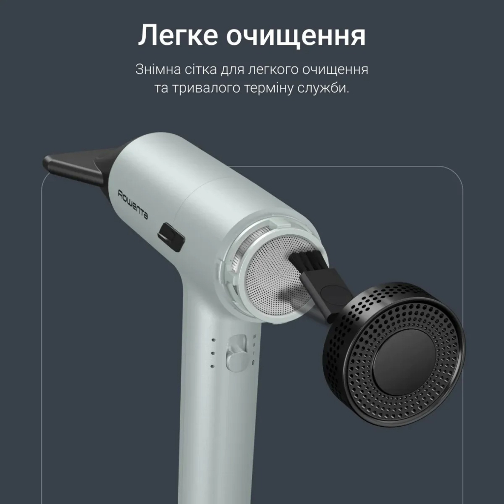Фен Rowenta HY7120E0 - изображение 3
