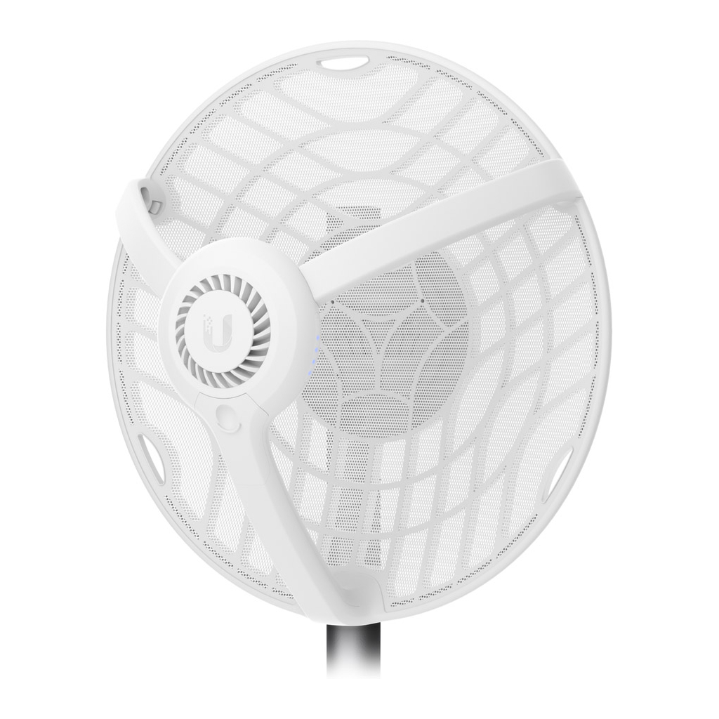 Точка доступу Wi-Fi Ubiquiti AF60-LR - зображення 3