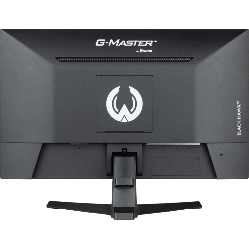 Монітор iiyama G2445HSU-B2 - зображення 7