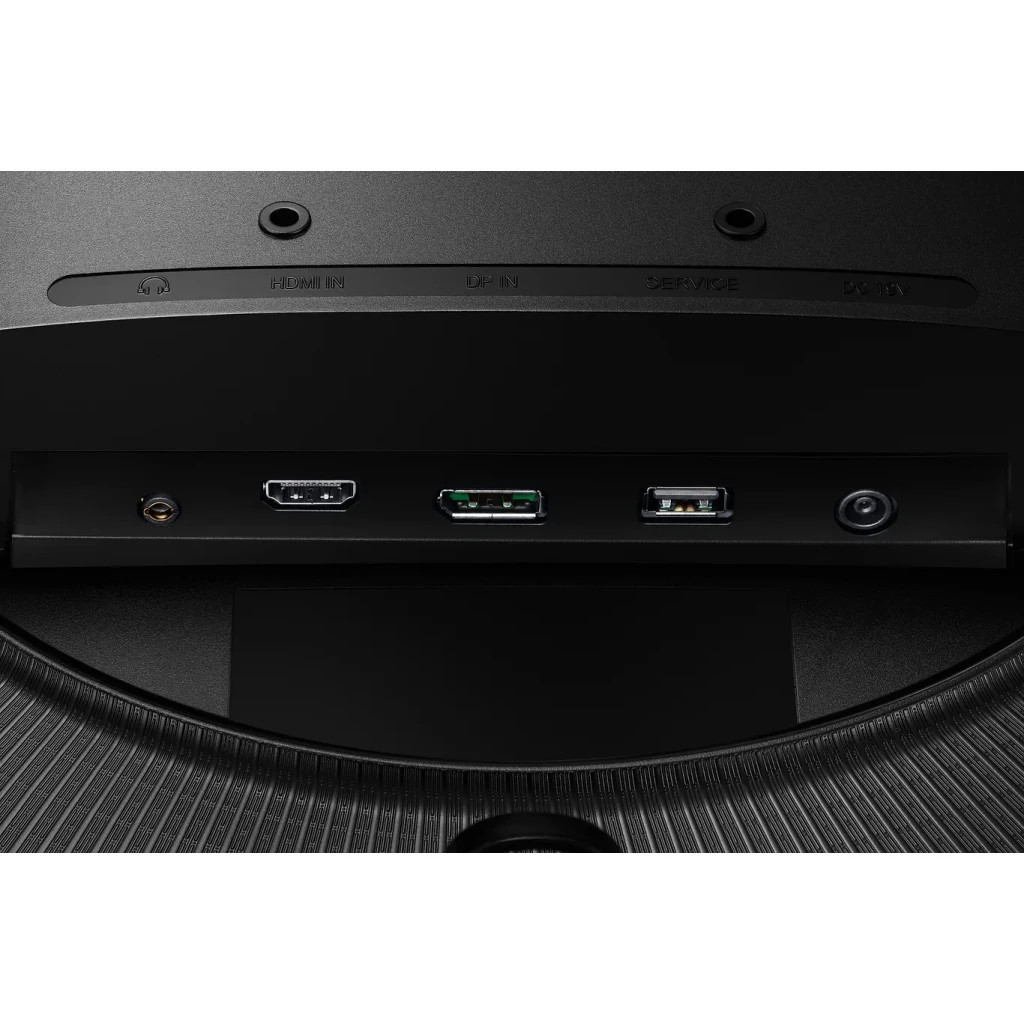 Монітор Samsung LS32CG550EIXCI - зображення 12