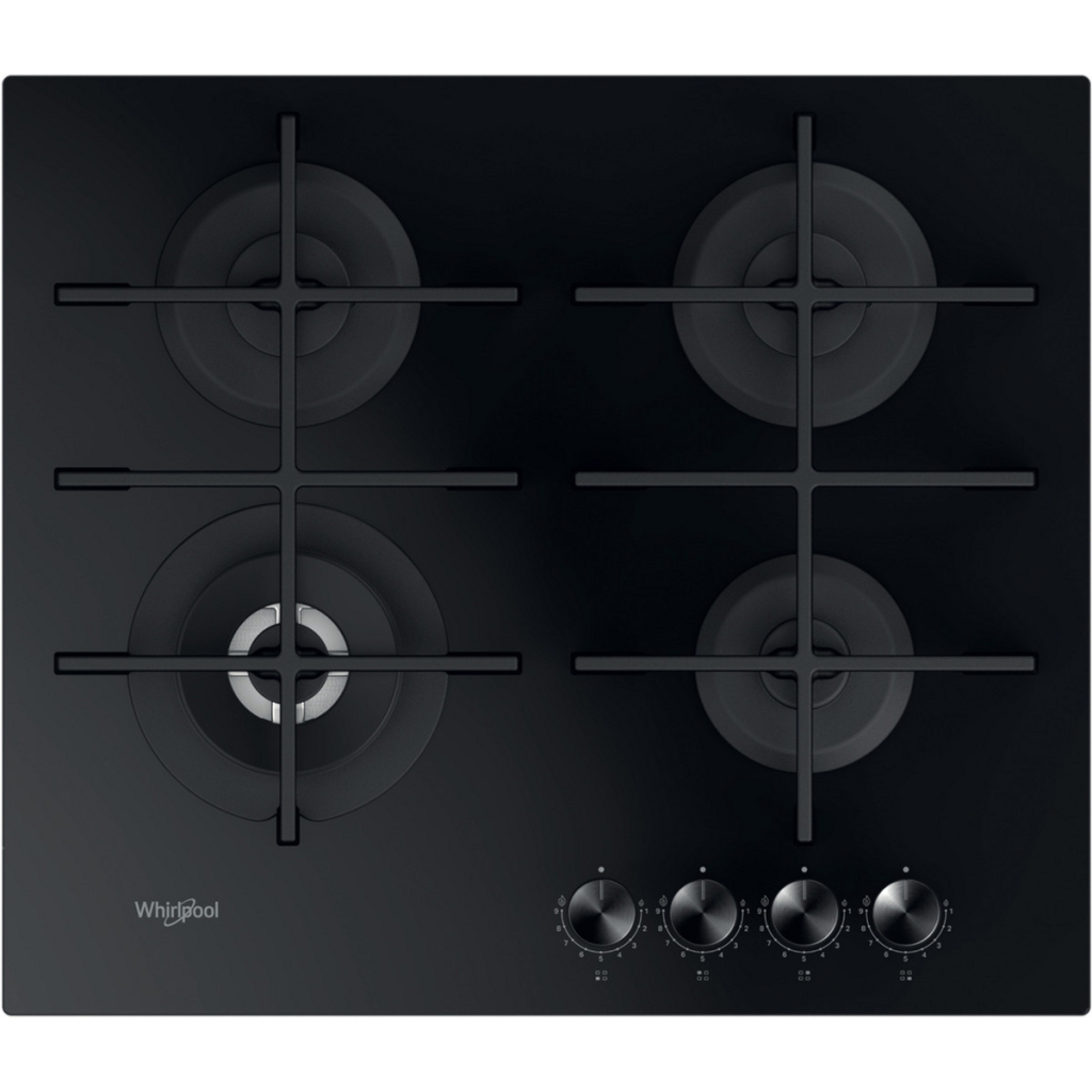 Варочна поверхня Whirlpool GOWL628/NBEE - зображення 1