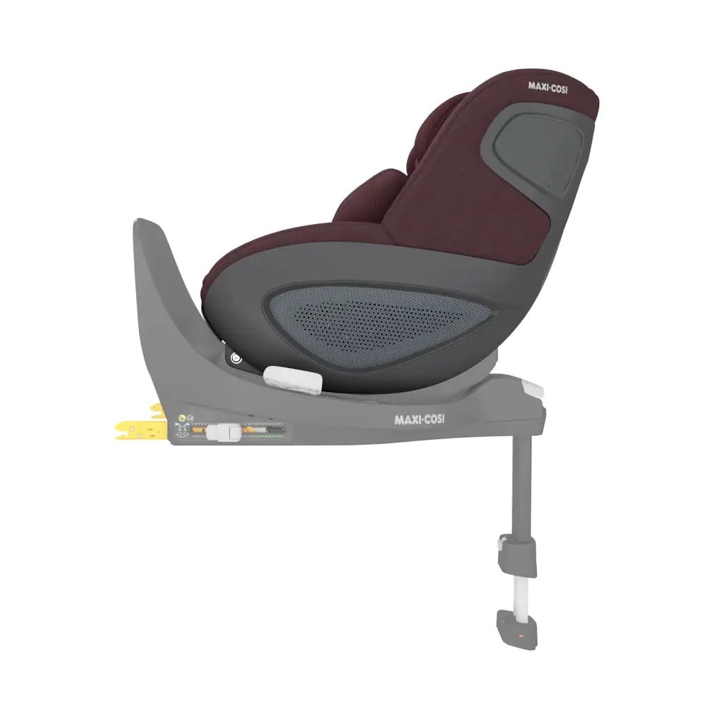 Автокрісло Maxi-Cosi Pearl 360 Authentic Red (8045600110) - зображення 4