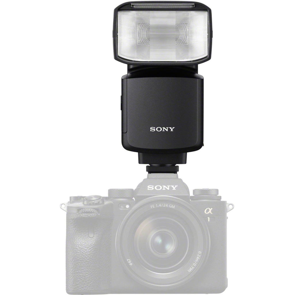 Спалах Sony HVL-F60RM2 (HVLF60RM2.CE7) - зображення 10