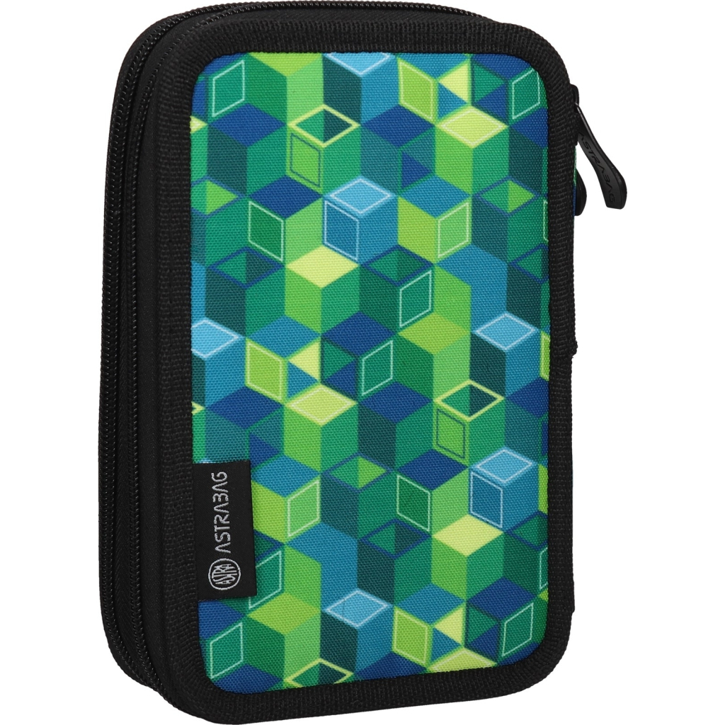 Пенал Astrabag AC2 Game (503023017) - зображення 2