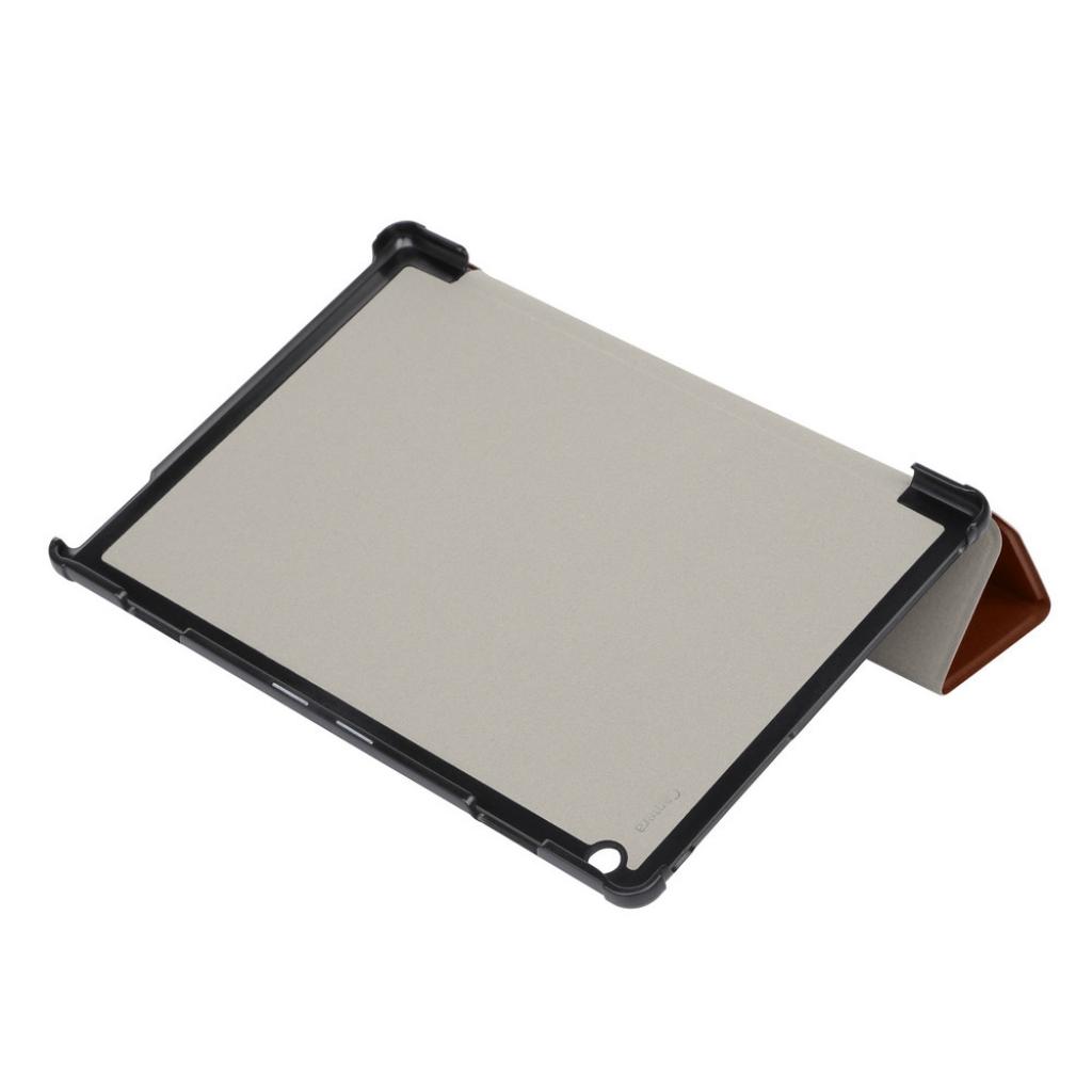 Чохол до планшета BeCover Smart Case Lenovo Tab M10 TB-X605 Brown (703282) - зображення 4