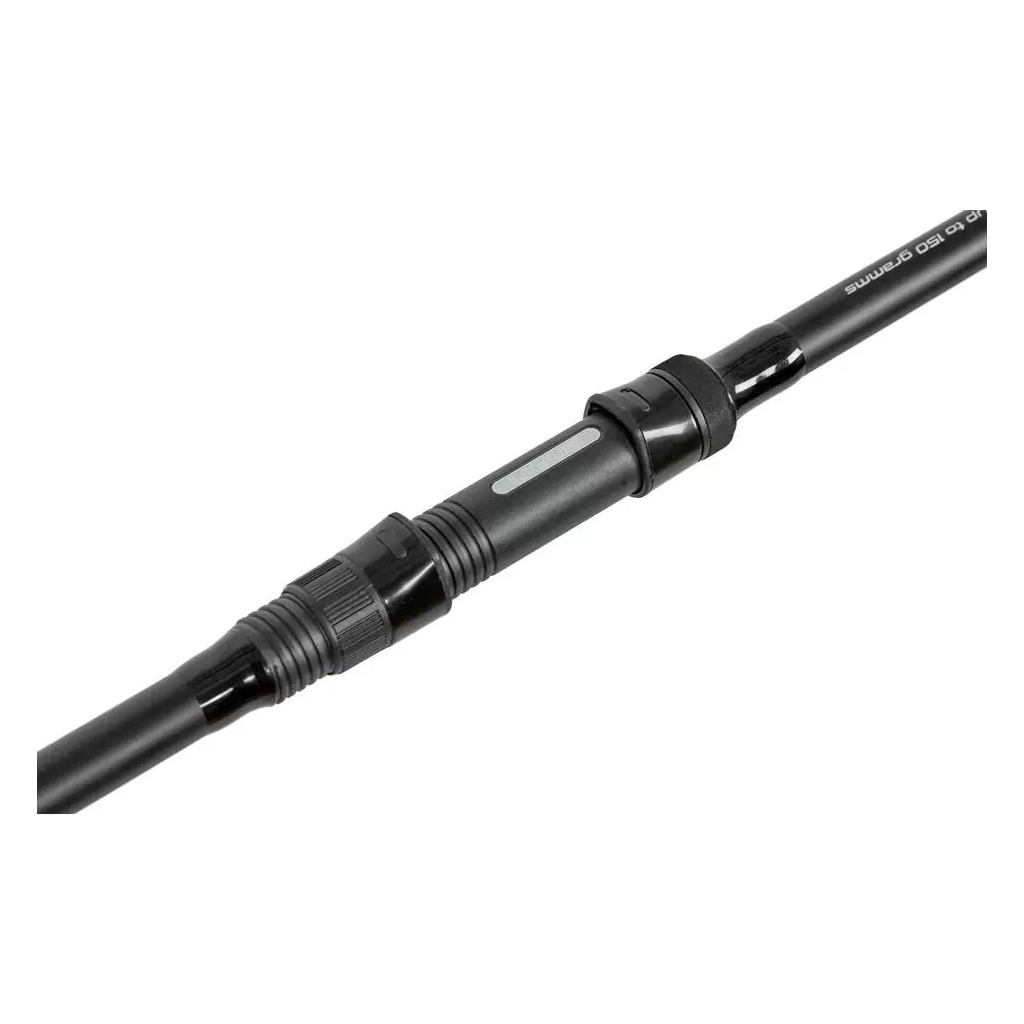 Вудилище Brain Storm Twin 3.90m 3.5lbs/max 150g (1858.45.40) - зображення 3