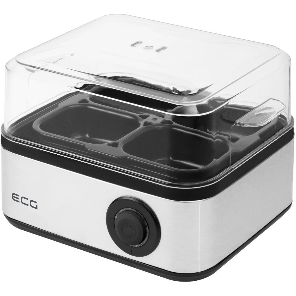 Яйцеварка ECG UV 5080 - зображення 3