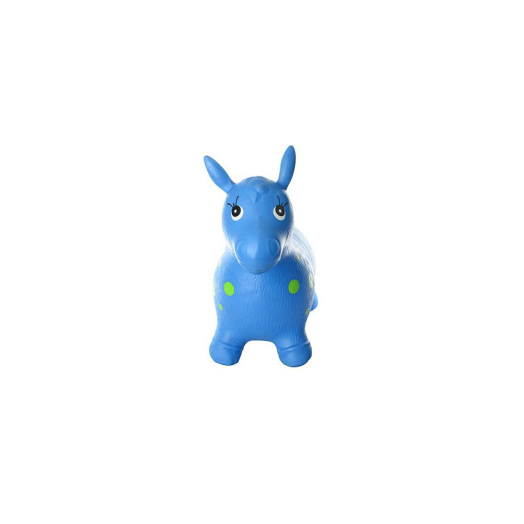 Стрибун Limo Toy Стрибун-конячка blue (MS 0372 blue) - зображення 1