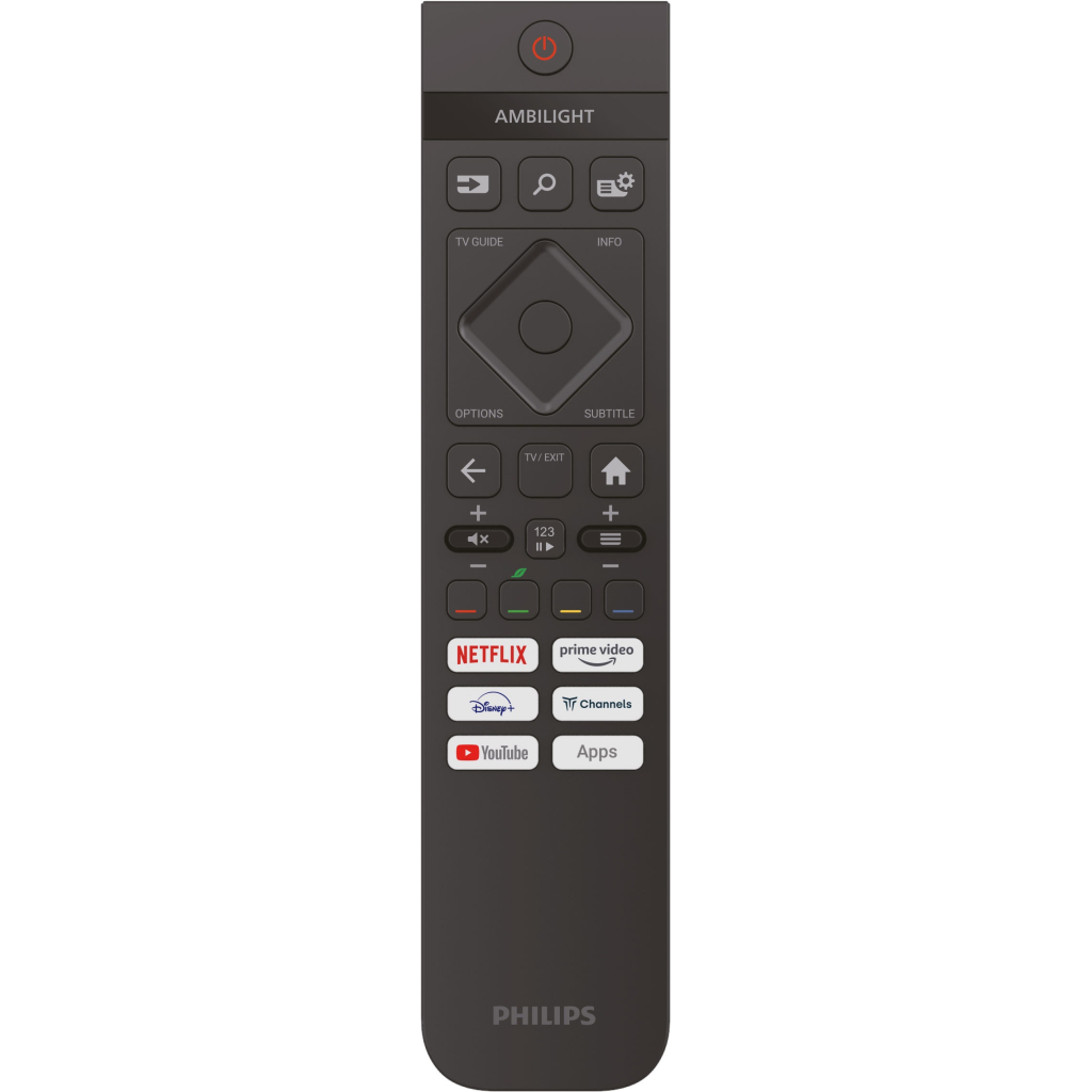 Телевізор Philips 50PUS8009/12 - зображення 5