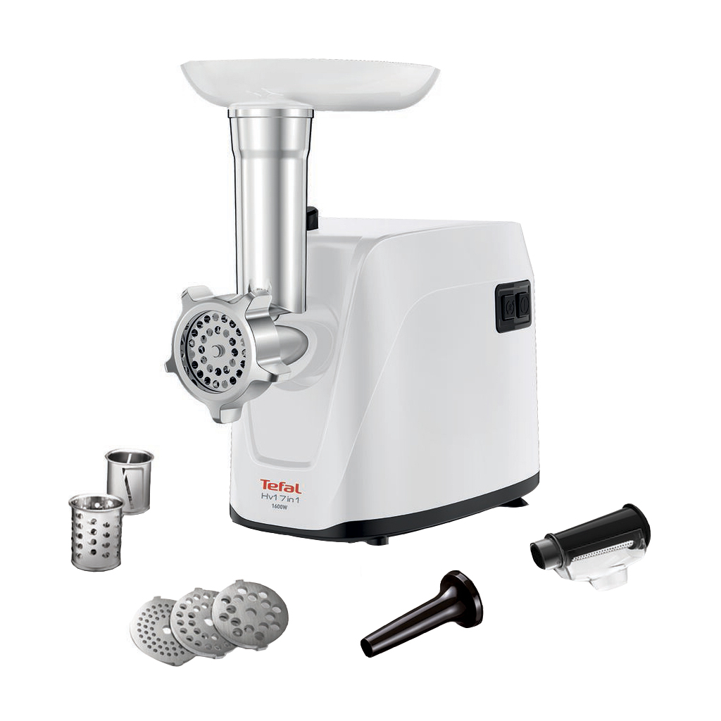 М'ясорубка Tefal NE114130 - зображення 1