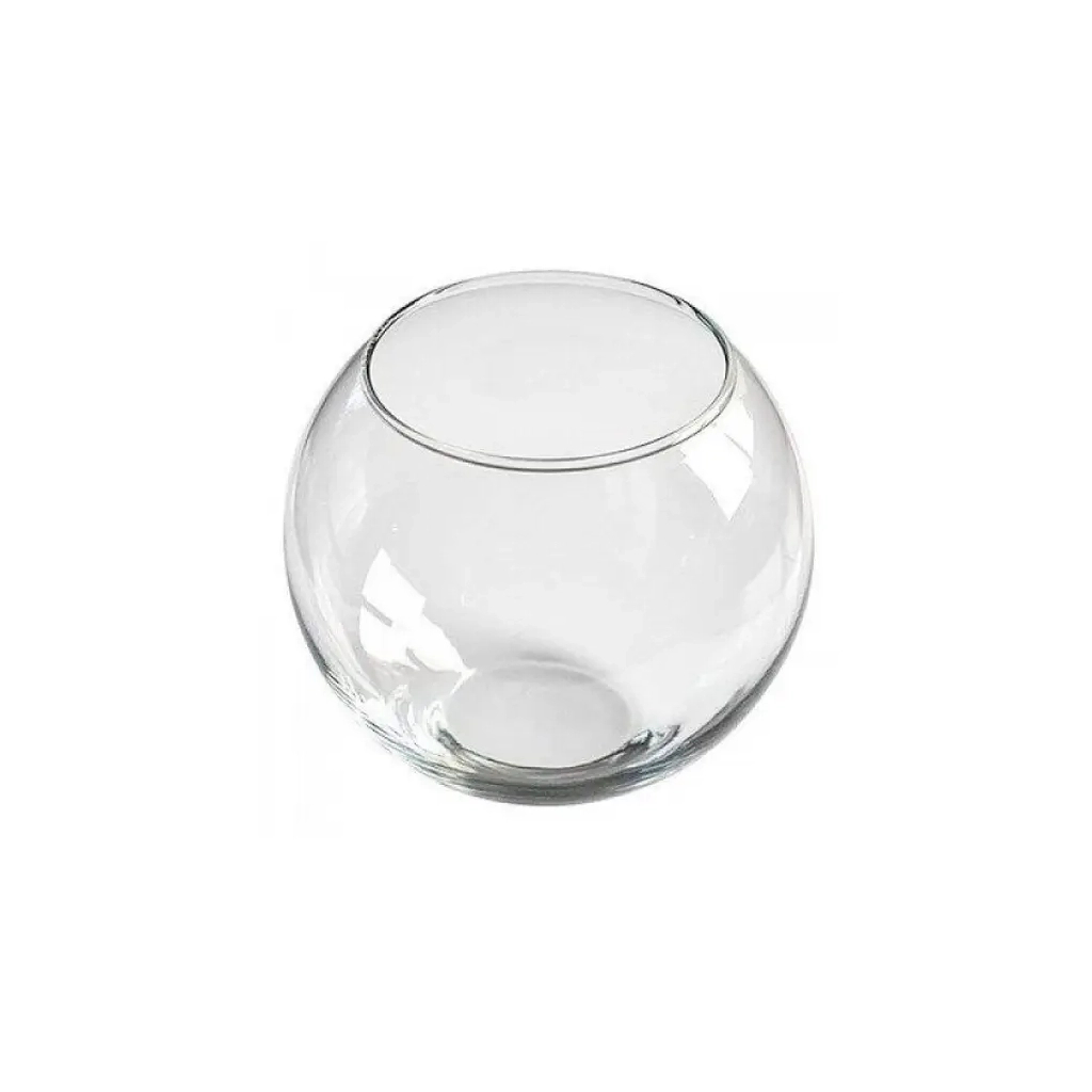 Акваріум Aquarium Ukr Круглий 8 л (2000000001289) - изображение 1