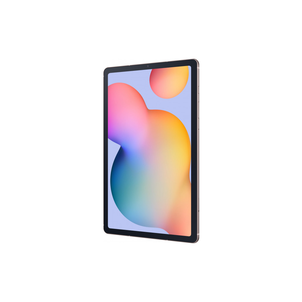 Планшет Samsung Galaxy Tab S6 Lite 10.4 Wi-Fi 4/64GB Pink (SM-P613NZIASEK) - зображення 4