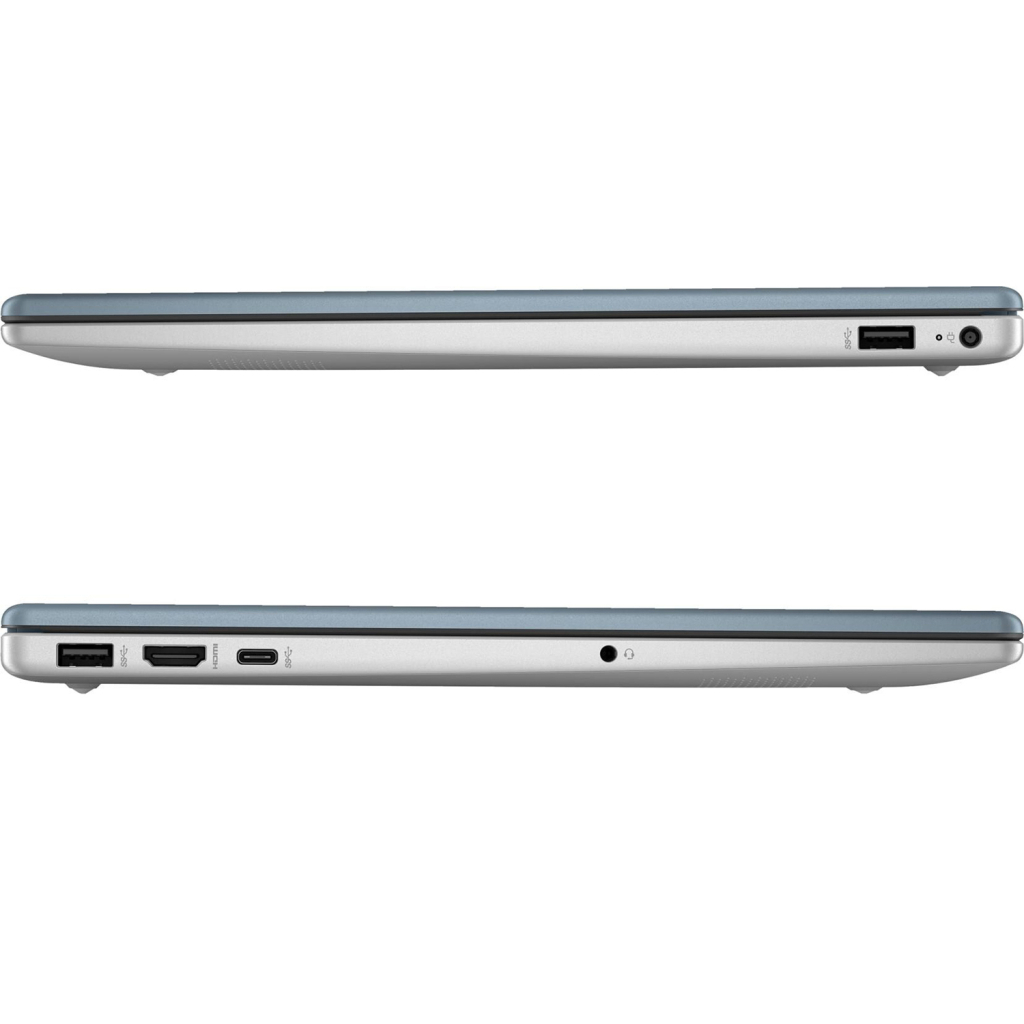 Ноутбук HP 15-fd0045ua (834N7EA) - зображення 4